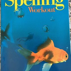 Modern Curriculum Press Spelling Workout Teacher's Edition Level B