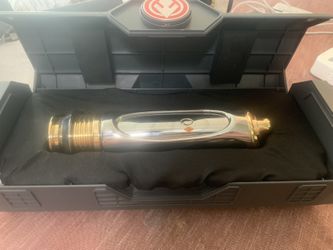 Star Wars Galaxy Edge Darth Sidious Lightsaber