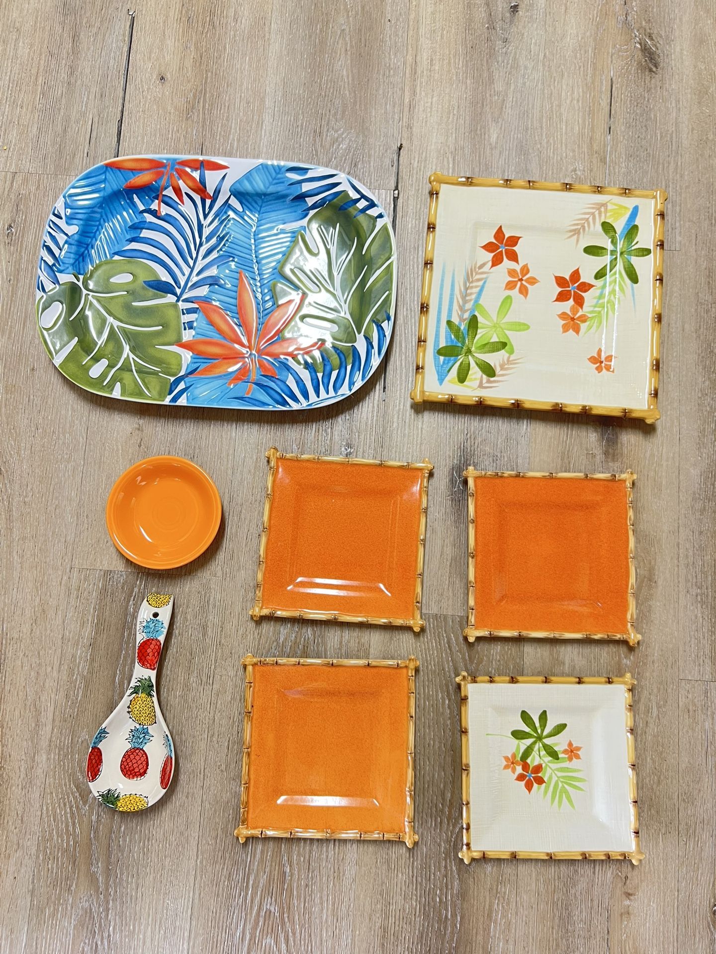 Kitchen Set All For $10