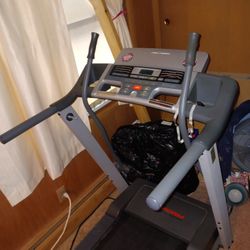 Treadmill