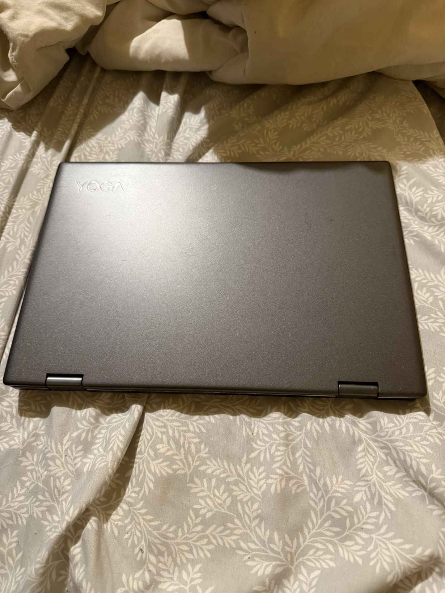 Lenovo Yoga Laptop