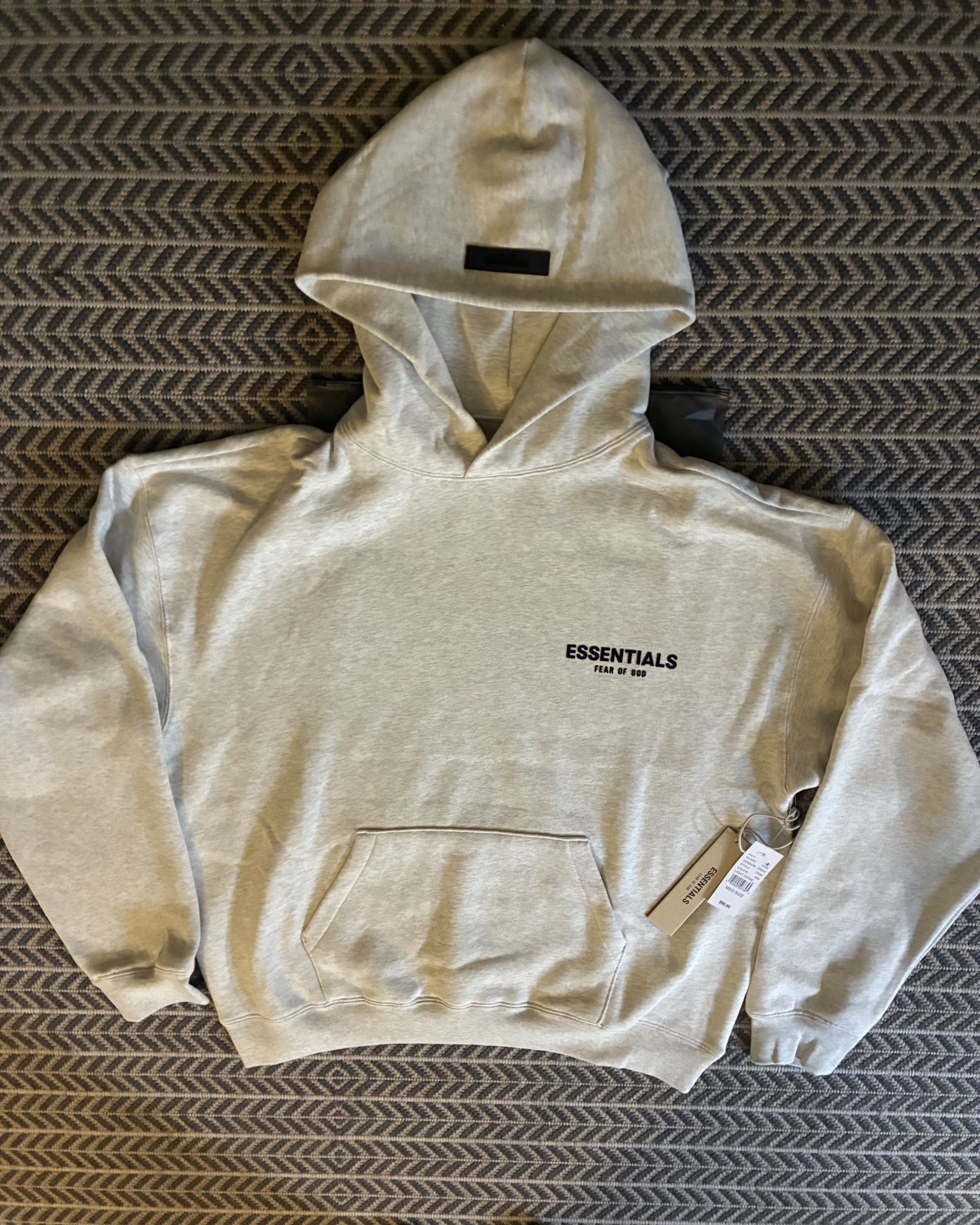 ESSENTIALS Light Oatmeal