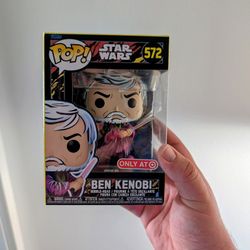 Funko POP! Misc. Lot