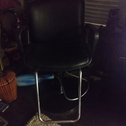Barbershop Chairs 