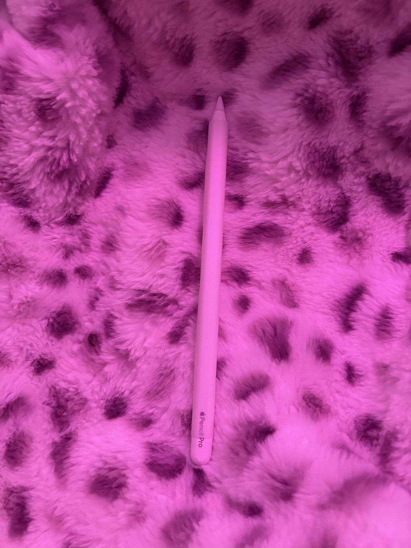 Apple Pencil Pro