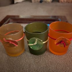 Candle Holders
