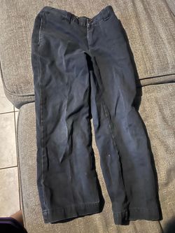 Chaps Dress Pants Size 5