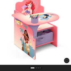 Disney Princess Desk Chair
