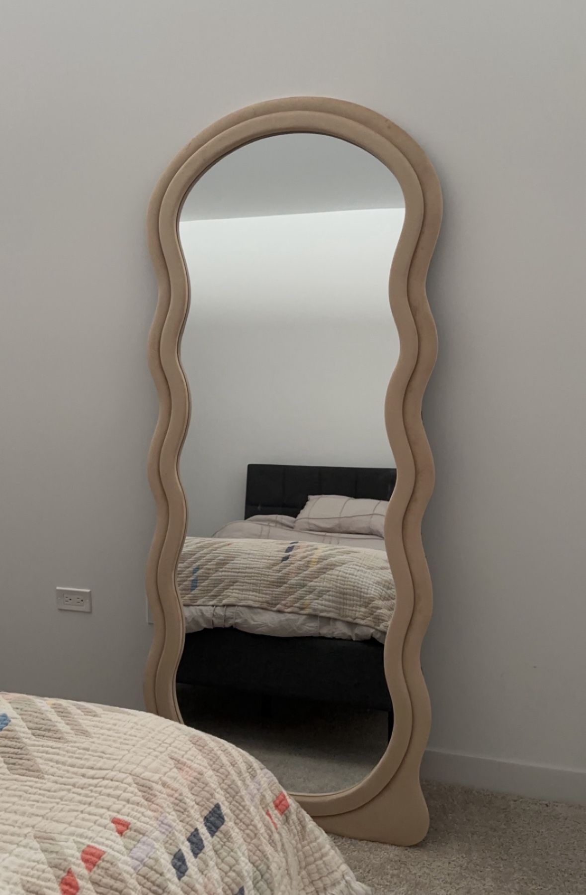 Mirror - beauty Mirror