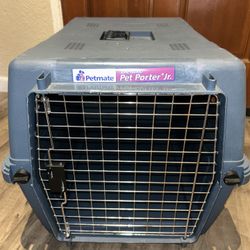 Small Dog Kennel