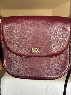 Michael Kors cross body bag $25