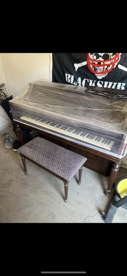 Piano