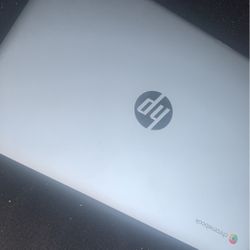 HP Chromebook 2-in 1   14” X360 Touch Screen Laptop