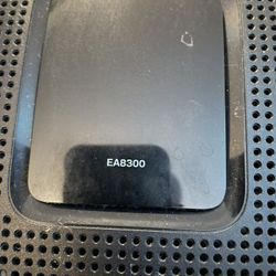 Linksys EA8300 Router