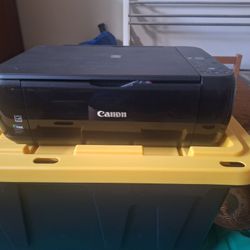 Cannon Printer