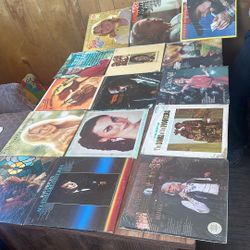 Records