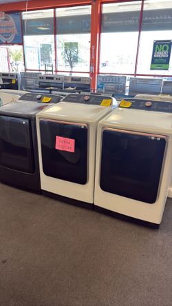 Dryers on special 30% OFF