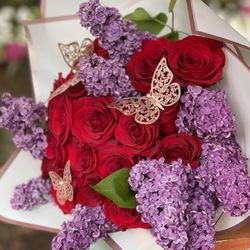Beautiful Bouquet 