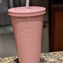 Starbucks Tumbler