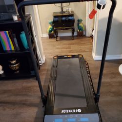 Treadmill 