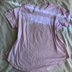 Gap Pink Tee S