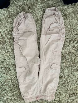 Old navy L (10-12) Girls pants