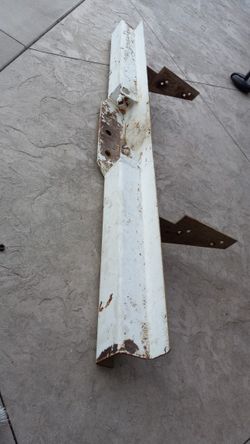 C10 Bumper