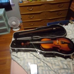 Palatino  Violin
