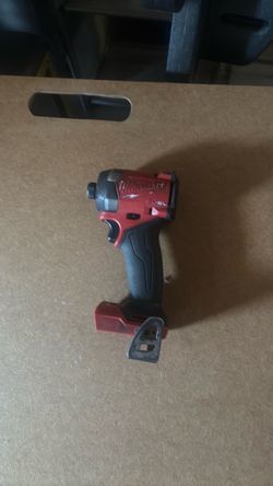 Milwaukee fuel impact