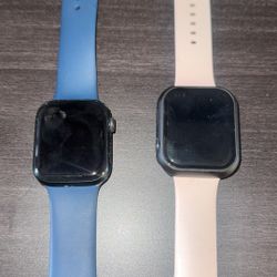 Apple Watch 7 Series 
