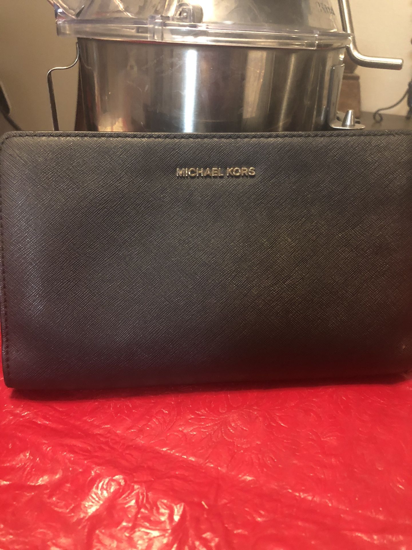 Black Michael Kors Bag
