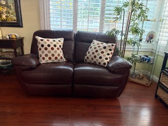 Couch Set