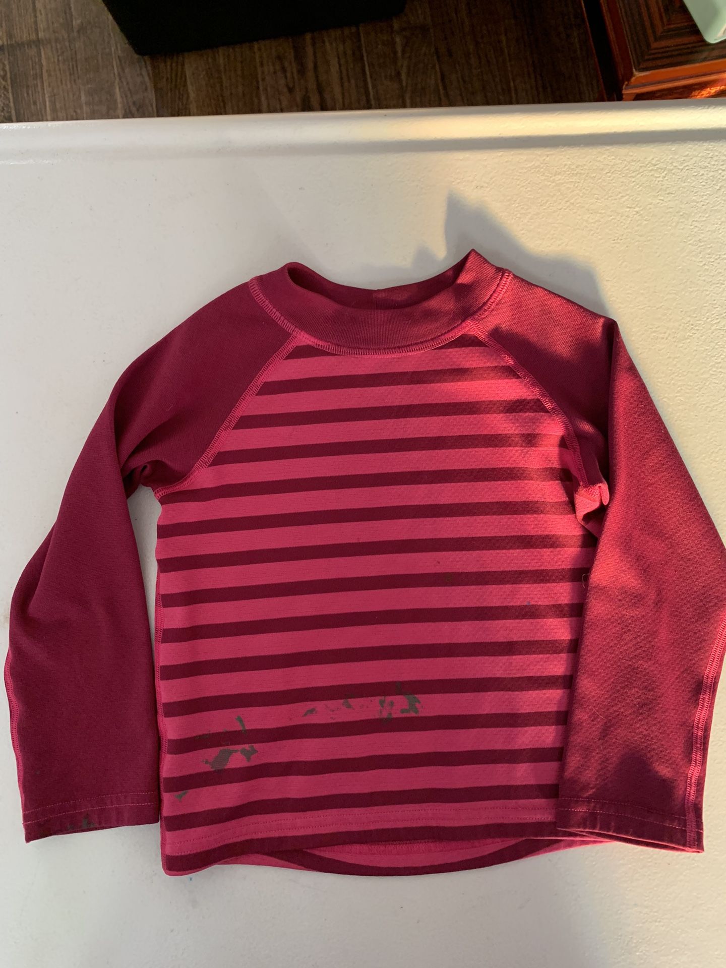 Patagonia Girls Baselayer 4t