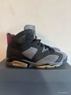 Bordeaux 6s