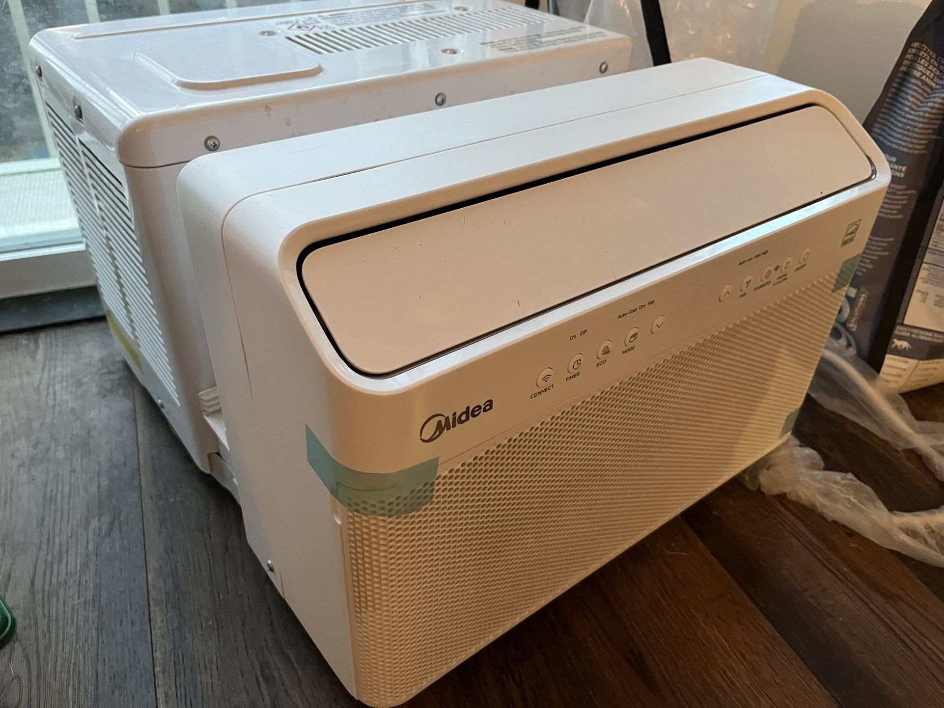 Midea Air Conditioner