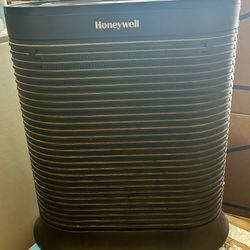 Air Purifier