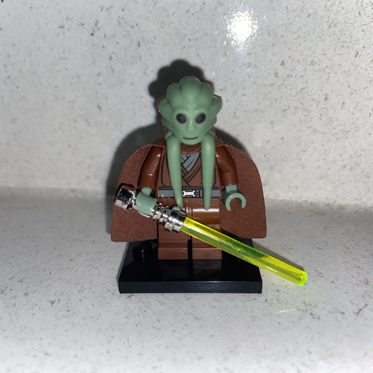 lego star wars kit fisto for Sale in Torrance CA OfferUp