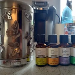 Incense Humidifier 