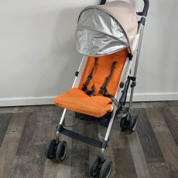 UPPABABY G-LUXE SINGLE STOLLER 