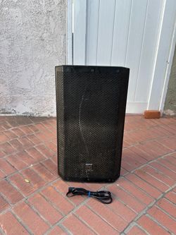 Electro-Voice ZLX-12P 12" 1000W Powered Speaker