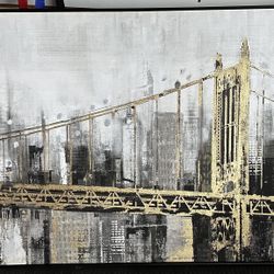 Bridge Paint 