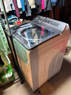 Washer