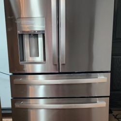 GE Profile Brand NEW 27.9 