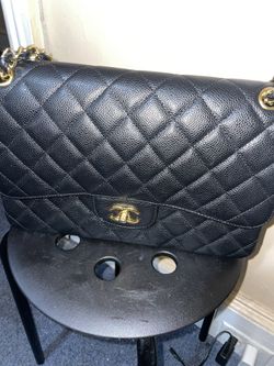 Chanel Purse 