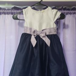 2T Girls Dress