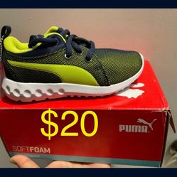 Pumas New