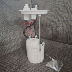 Honda fuel pump