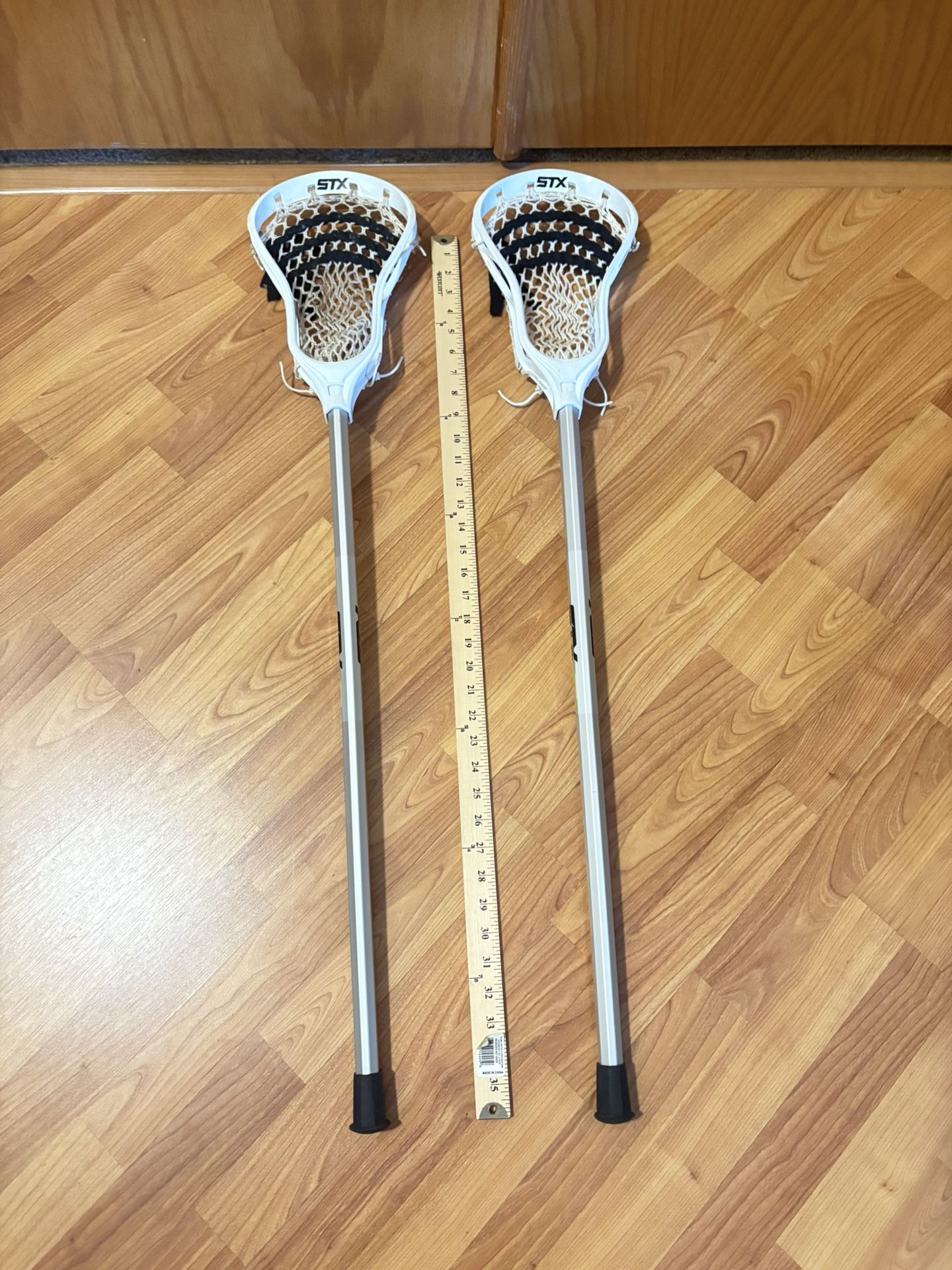 28” STX Stallion 6000 Lacrosse Stick