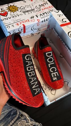 Dolce & Gabbana Shoes