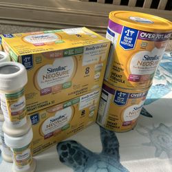 Similac neosure